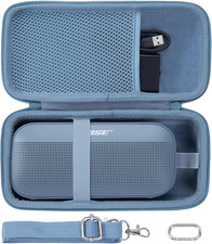 Co2Crea Hard Travel Case for