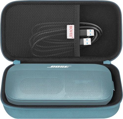 Bovke hard travel - hard, case