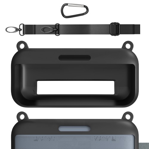 Geekria silicone case - geekria,