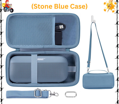 Bose soundlink flex portable - soundlink,