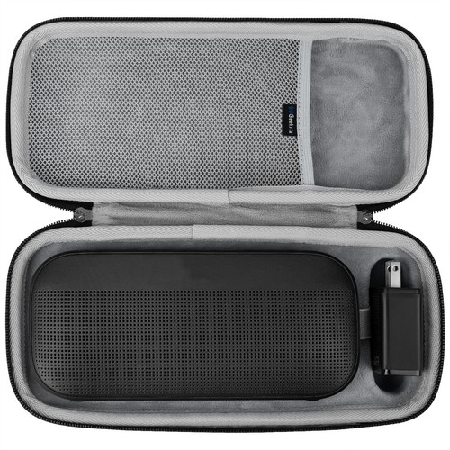 Geekria speaker case for - speaker, bose