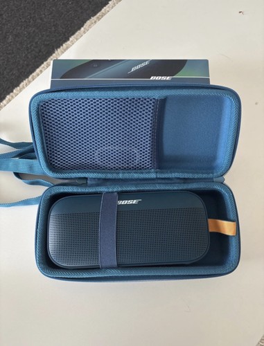 Bose soundlink flex portable - bose,