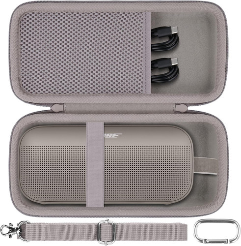 Co2crea hard travel - case, for