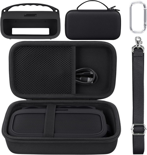 Co2crea hard travel case - co2crea,