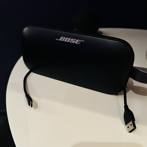 Bose soundlink flex - flex,