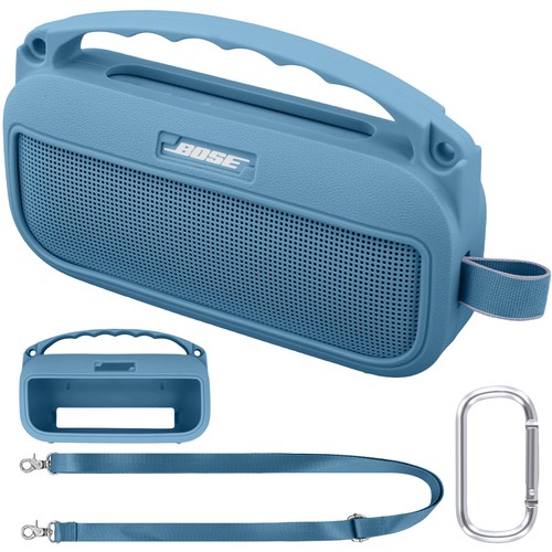 Co2crea case silicone for - for, bose
