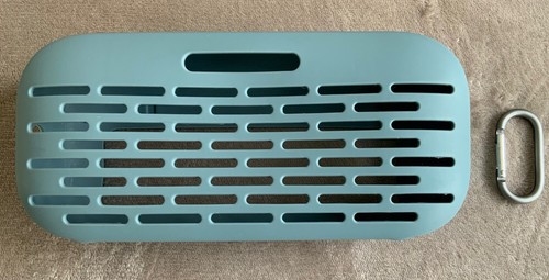 Bose soundlink flex portable - soundlink,