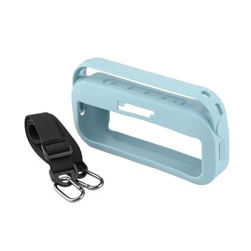 Silicone speaker case for bose - silicone,