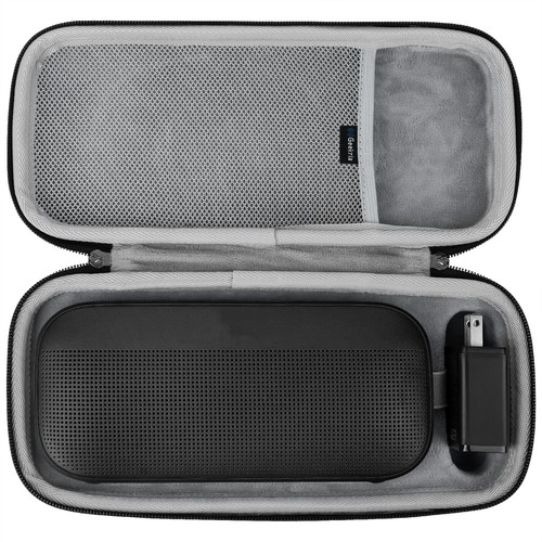 Geekria speaker case - case, bose