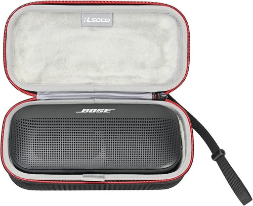Rlsoco hard case for - rlsoco, bose