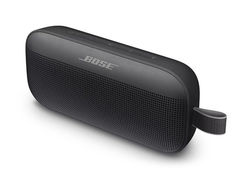 Bose soundlink flex speaker - bose,