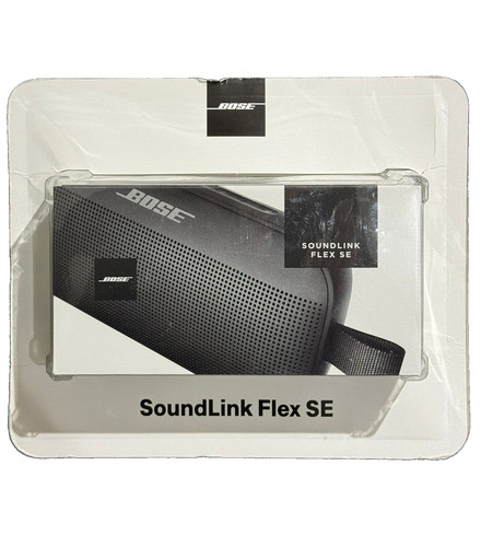 Bose soundlink flex - bose,