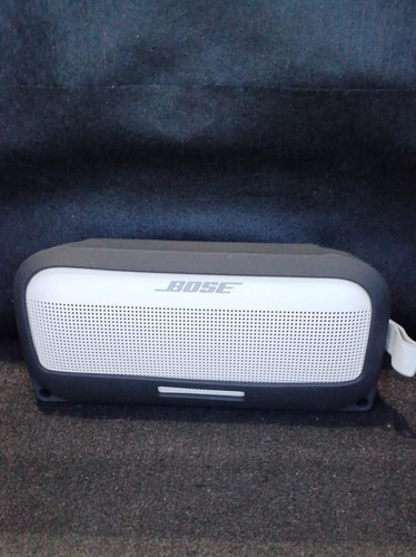 Bose soundlink flex - bose, bluetooth