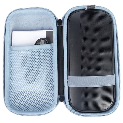 Eva carrying case shockproof - eva,