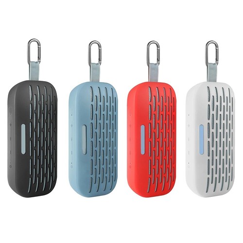 Silicon case for bose - case,