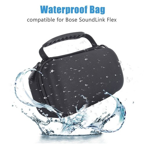Eva carrying case for bose - carrying,