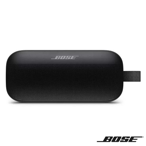 Bose soundlink flex - bose,