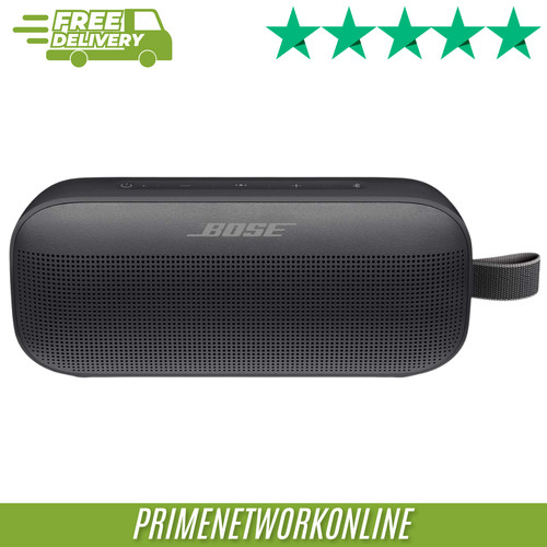 Bose soundlink flex - bose, waterproof