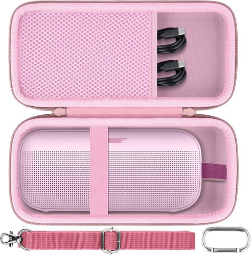 Case only bose soundlink - bose,