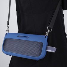 with Shoulder Strap Wireless