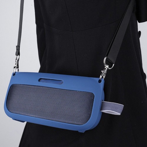 With shoulder strap wireless - with,