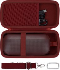 Co2Crea Hard Travel Case for