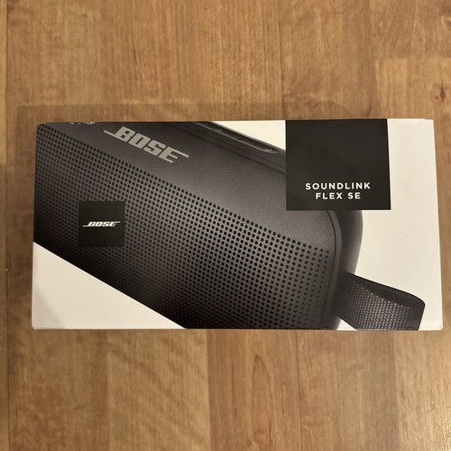 Bose soundlink flex - bose, se