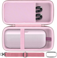 Co2Crea Hard Travel Case for