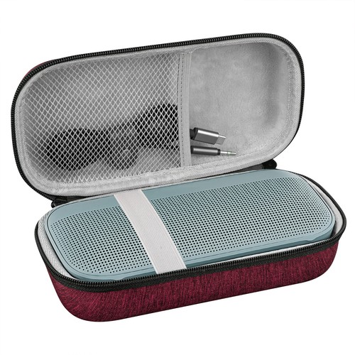 Geekria carrying case for bose - geekria,
