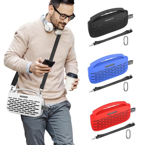 Silicone protective cover case - silicone,