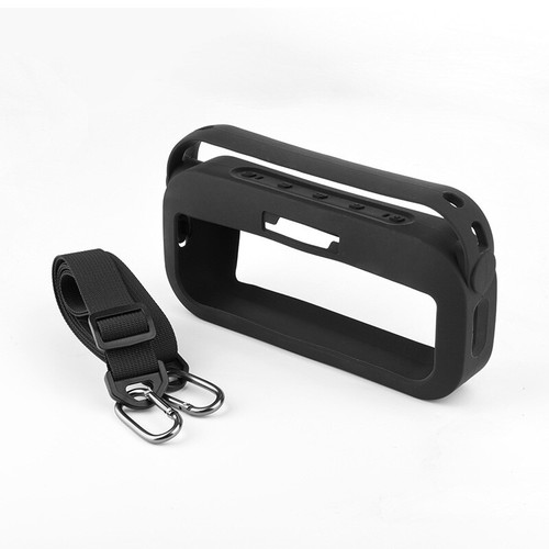 Portability silicone case for - portability,