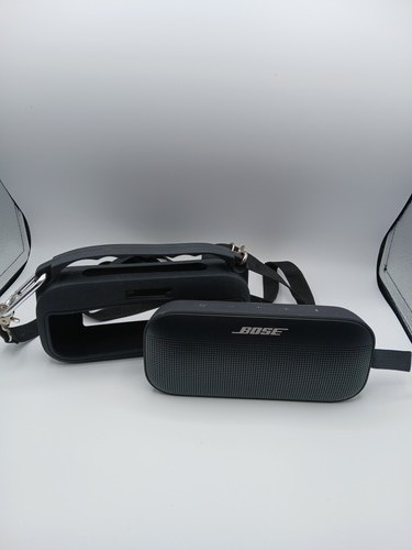 Bose soundlink flex bluetooth - bose,