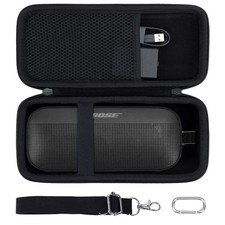 co2CREA Hard Travel Case for