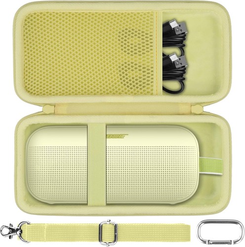 Case only bose soundlink - only, flex