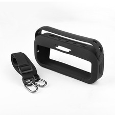 Portability Silicone Case For