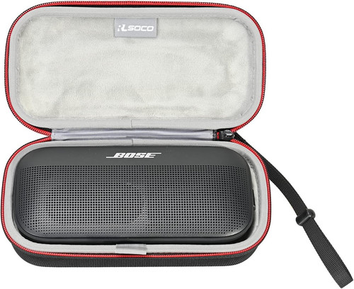 Rlsoco hard case for - for, bose