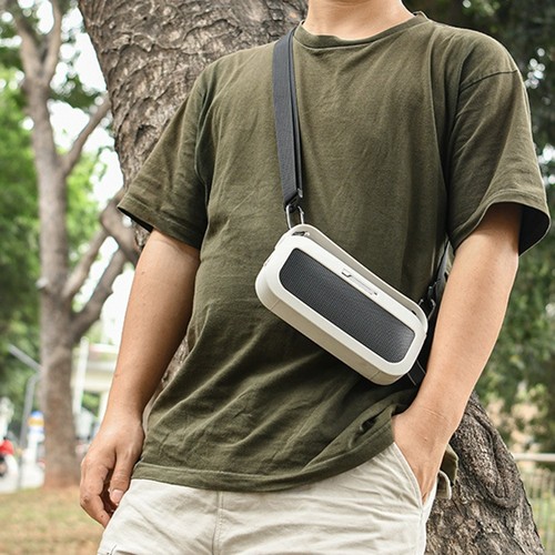 Silicone case with lanyard for - silicone,