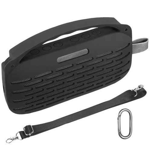 Silicone protective case - silicone,