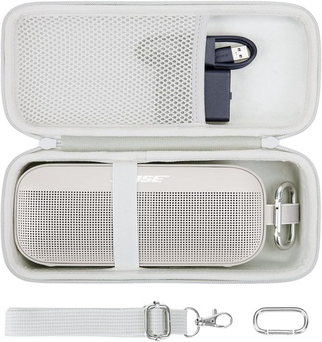 Case only bose soundlink - only, flex