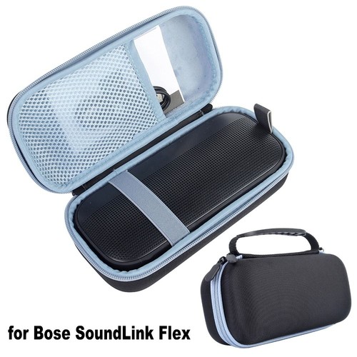 Eva carrying case - case, anti-dust