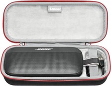 For RLSOCO Hard Case for Bose